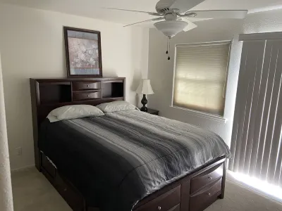 Comfortable 2 Bed/2 Bath Condo on the River with Private Marina!