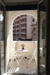 Villa Schiaffino Fancy First Floor Apartment
