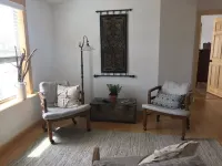 Welcome to our Home! Relax! hike, explore, star-gaze, canoe day-trips Hotels in Fort Davis