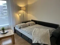 Gemütliche Ferienwohnung Mitten im Zentrum von Büsum