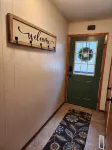 Lakefront Northwoods Retreat for Swimming, Fishing & Relaxing at The Bird House! - Wifi