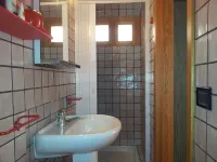 CASA CICALA with 2 terraces and 2 balconies. 90 Sqm - Apartments