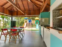 Pousada do Arvoredo Hotels in Bombinhas