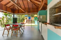 Pousada do Arvoredo