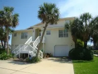 Beach Boating Paradise-Heated Pool,2 King Suites,90ft Dock,Game Room,Bikes,5Star
