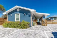 Johns Pass "Studio 2" Fisherman's Cove and Cottages