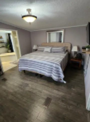 Kentucky Lake Getaway