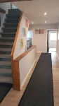 Duplex apartment, ideal for up to 22 people