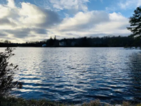 Cozy Poconos Cabin Getaway - 8 min from Kalahari!