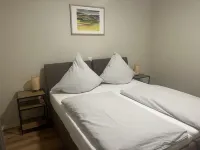 Vacation apartment Goldrenette - your dream vacation in the Saarschleifenland Hotels in Mettlach