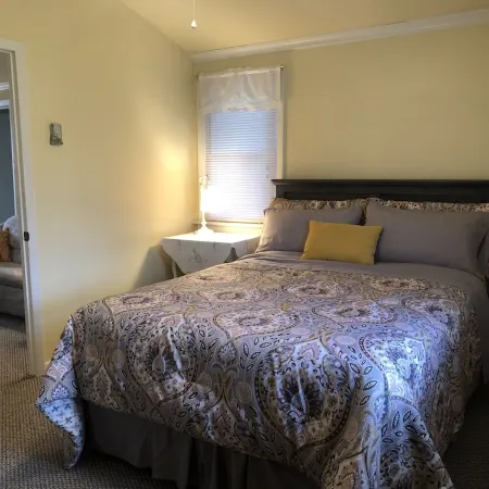 Morning Star Cottage