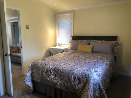 Morning Star Cottage