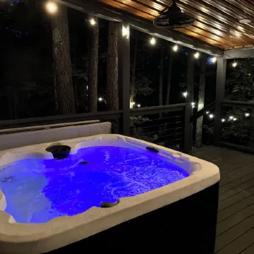 Peace Of Mind. Relax, rest, recharge!