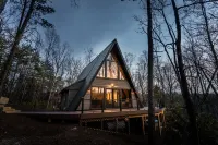 1 mile to Bryce Resort l 4 BR l Hot Tub l Fire Pit l Game Room