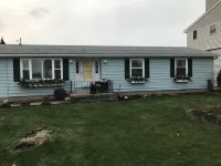 Beautiful Sandusky Bay house with private lagoon for swimming, kayaking ,boating