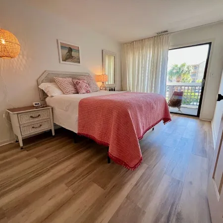 Remodeled 3 Bdrm 3 Bath, Ocean Views, only steps to the Beach