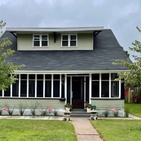 Executive Craftsman with Huge Fenced Yard