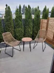 New Cozy, Modern 3-bedroom home. Close to dtwn CDA