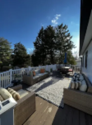 Alexandria VA Spacious, Family-Friendly 5Br Home Near DC