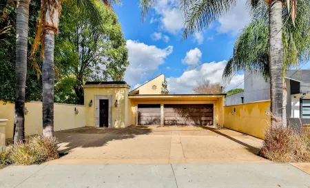 6BR/Music Studio/Pool/Spa/Games/Sauna