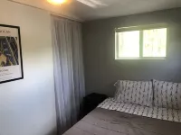 Enjoy a serene stay at Eagle Nest Cottage