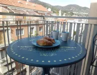 30 METERS SEA NEW TRILO DOUBLE SERVICES LARGE BOX 100 METERS Hotel a Alassio