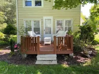 The Farmhouse on Martin Lane Hotels in der Nähe von Rehoboth Beach-Dewey Beach Chamber of Commerce