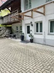 Holiday apartment at Ohrensbächle