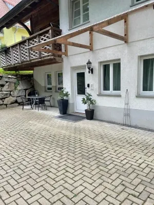 Holiday apartment at Ohrensbächle Hotels in Glottertal