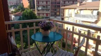 Er Principe San Terenzo-Lerici near the sea + parking space 011016-LT-0165