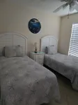 Key Colony Beach Vacation - Canal front 2 bedroom, 2 bathroom sleeps 4 with dock