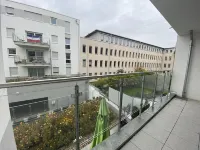Mein Apartment, Stars for 4 Person
