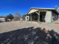 Javelina House - Lake Montezuma