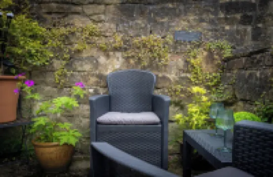 Cosy Corner Cottage -Chatsworth-Baslow-Bakewell