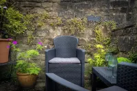 Cosy Corner Cottage -Chatsworth-Baslow-Bakewell