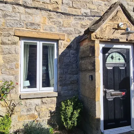 Cosy Corner Cottage -Chatsworth-Baslow-Bakewell