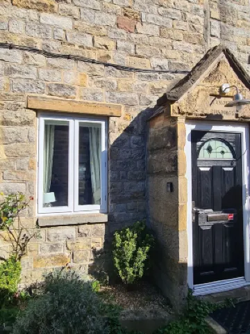 Cosy Corner Cottage -Chatsworth-Baslow-Bakewell