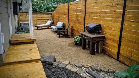 SOFAY HOME UofA - Razorback Greenway - Dickson St Отели рядом с достопримечательностью «Арканзас Эр энд Милитари Музеум»