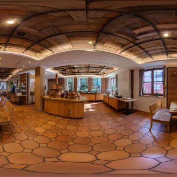 Best Western Plus BierKulturHotel Schwanen