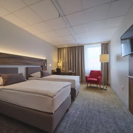 Best Western Hotel Prisma