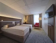 Best Western Hotel Prisma Hotel a Neumuenster