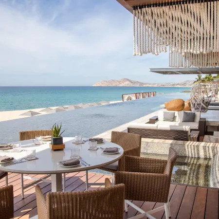 The Club at Solaz Luxury Villas
