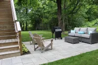 Welcome to the Cape! Cute, quiet and clean apartment ready for your stay. Hotels in Bourne