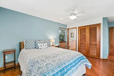 Vacation Rental in Beach-Front Neighborhood with Pool Access Hotels near Frank Pate Park