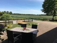 Quiet large apartment between Nemitzer Heide and Elbtalaue