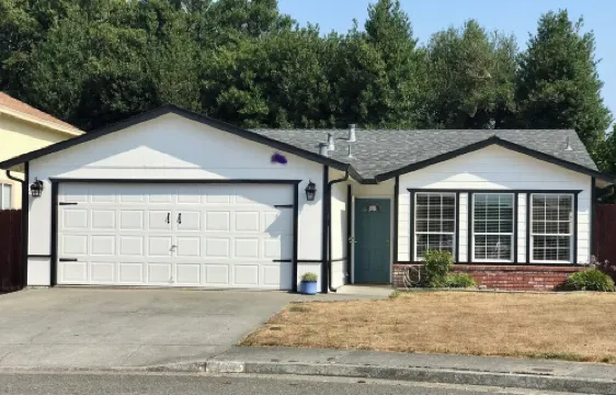 Butterfly Cove/5 minutes to Beaches and Redwoods Hotels in McKinleyville