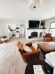 4 bed 2 1/2 bath home - easy hwy access
