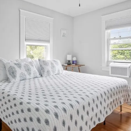 East-Island First Floor Apartment