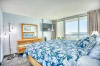 9-1 to 9-6 Opened Beautiful Avista Resort, Ocean Front Updated Condo XL Balcony