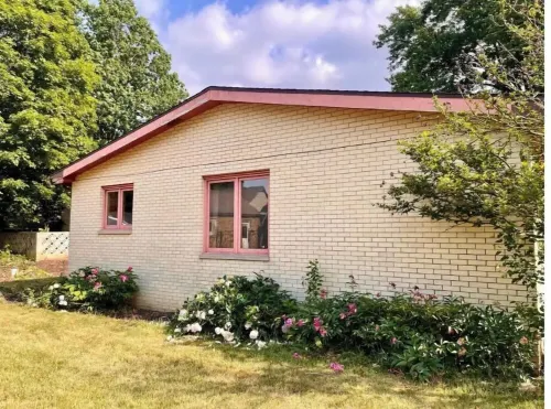 The Gemini Hotels in Elkhart